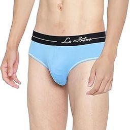 Cotton Everyday Active Solid Brief for Men Innerwear | Antimicrobial Underwear for Men-image-9