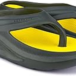 Soft Classic Casual with Regular wear with Ultra Soft & Flexibility Technology Flipflop for Men's/Boy's-image-46