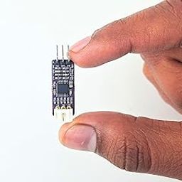 BioAmp EXG Pill (Assembled) | Pack of 2 | Publication grade sensor to record EEG, EOG, EMG, ECG | Free dry electrode based EEG Band included | Upside Down Labs-12