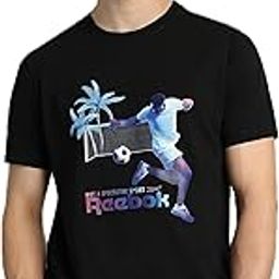 Men's Regular Fit T-Shirt-image-50