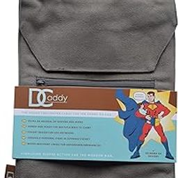 Go Mama Go Daddy Caddy, Grey-image-48