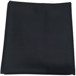 Men's Premium Unstitched Cotton Blend || 2.5m || Fabric for Shirt ( Formal, Casual Wear.) || Black ||-image-18