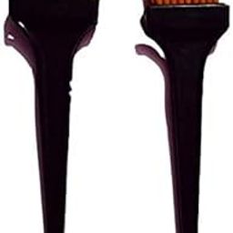 SVR - ESD Plastic Flat Anti Static Ground Conductive ESD Safe Brush PCB Cleaning Tool [ Pack 1]-image-1