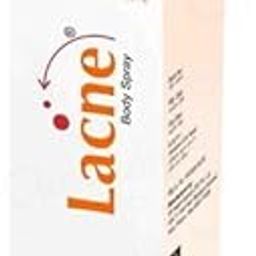 Acne Body Spray For Body Acne, Un-even, Rough & Bumpy Skin , Fragrance Free Helps to Prevent Body Acne & Cleanse Skin Fades Dark Spots Suitable For All Skin Type Women & Men- 50Gm-45