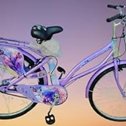 Hero Miss India Gold Girls Cycle in 26t Wheel Size for Girls Age Group 12+ Years (Available in Pink and Purple Colour)-image-53