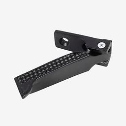 VTRUST Footrest, Compatible with OLA S1, S1 Pro Gen1 & Gen2, S1 Air, S1 X, S1 X Plus (LEFT HAND SIDE)-picture-13