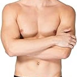 Men's Cotton Microfibre Classic Regular Solid Briefs-image-76