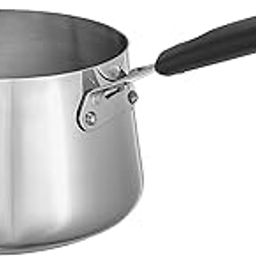 Amazon Brand - Solimo Stainless Steel T Pan, Induction Base, 1.5 Litre-20
