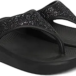 goldstar SASHA-02 Comfortable EVA Waterproof Slippers Flip Flops Chappals Cushioned Sliders Daily Use Slipper Slip-On Slipper/Sliders For Women-picture-36