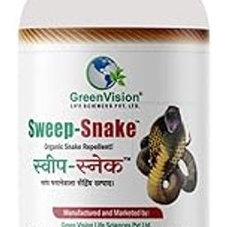 Sweep Snake EC 100 ml | Organic Snake Repellent | Snake Repellent | Snake Repellent for Outdoors-image-72