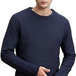highlander Men's Acrylic HLSW000037 Sweater-picture-21