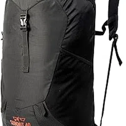 tripole Summit 40 | Rucksack for Trekking, Hiking, Backpacking | Raincover Included | Men & Women | 3 Years Warranty-picture-49