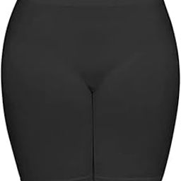 Women's Soft Pure Cotton Spandex High Waist Seamless Cycling Shorts/Biker Shorts/Boyshort Panties/Slip Shorts/Running Shorts/Workout Shorts for Yoga-image-13