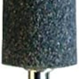 MOUNTED POINT ABRASIVE TOOL OF CONE SHAPE 50mm x 25mm x 6mm shank A11 - pack of 10pc-24