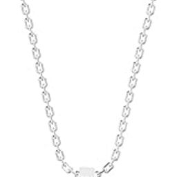 925 Sterling Silver Evil Eye Halo Pendant Necklace | with or Without Chain | Gift for Women and Girls-image-95