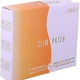 Slim Patch Weight Loss Slimming Diets Pads Detox Burn Fat Adhesive, Slim Patch Weight Loss Burn Fat Diet Fast Acting Slimming Pads Unisex-11