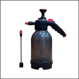 CAR Nation Pump Pressure Sprayer with Extra Long Nozzle, (capacity-2L), Car Washing Foam Sprayer, Plants Water Pump for Home Gardening, Highly Durable-image-51