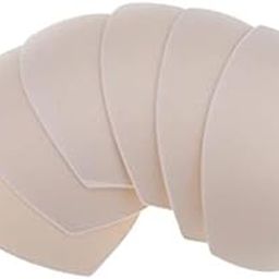 BNF®2x3 Pairs Bra Breast Foam Push Up Pads Insert Enhancer Swimsuit |Crafts | Sewing | Foundations & Undergarments | Bra Cup Pads-image-70