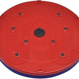 Ab Exerciser,Gym - Multipurpose Fitness Equipment for Men and Women Smart Quick Sales Red Body Twister-image-48