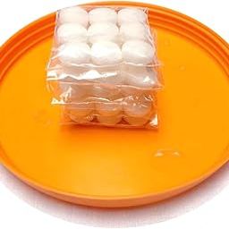 Li6 ®™ Kapur Ki Goli For Clothes - Pack Of 100 Goli - (Naphthalene Balls) Kapoor Goli For Cloth/Wardrobe Which Is Called Kapda Wala Kargoli In Hindi-21