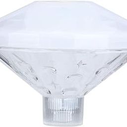 4.3X3.2In Multi-Colored Light Underwater Pool Light, Underwater Light, for Swimming Pool Bars Underwater Tub Decoration-23