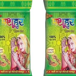 Mashoor Mehandi Powder 1KG-89