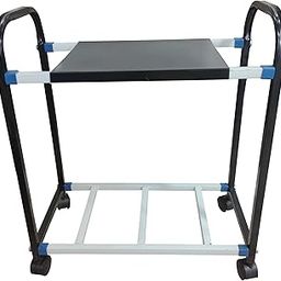 VIRAJ PRIME Iron Inverter BATTREY Trolley, (Multicolor)-picture-18
