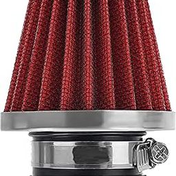 OBEROI'S TRADERS HP Bike Air Filter High Performance Universal For All Bikes-12