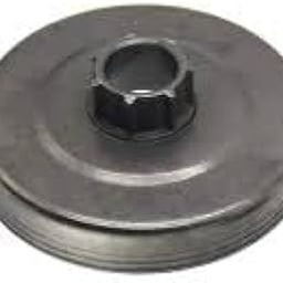 MS-382 Spare Parts Split Clutch Drum for Chainsaw-picture-8