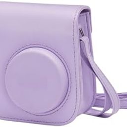 Carry Case for Mini 11 & Mini 12 Camera (Purple)-16
