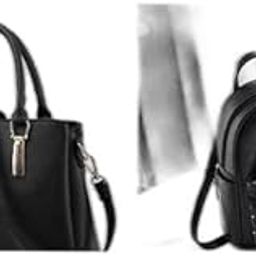 The Bags Maker Girls and women first choice of backpack collection| style - 3387 Women's Handbags-image-82