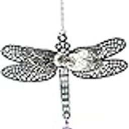 Crystal Suncatcher Glass Ball Hanging Rainbow Maker Wedding Decor Purple-image-57