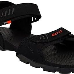 Comfort Sports,casuals, Stylish Ultra Lite Sports Sandals for Men-image-3
