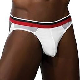 Tanga - Seamless - Men-image-10