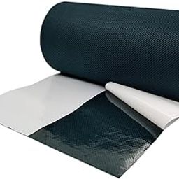 UJEAVETTE Artificial Grass Seam Tape Practical Connecting for Sports Fields Lawn Parks-image-83