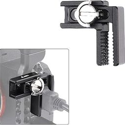 CALANDIS™ Universal Camera Cable Clamp Portable Fitting 1/4inch for Camera HDMI Cable Clamp | Other Camera & Photo Accs | I2-picture-21