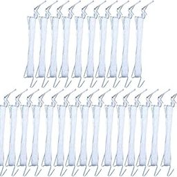 Multi-size10M Garden Tomato Hook Vegetable Clamps for Garden Farms 25pcs-image-3