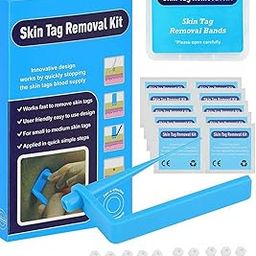 Skin Tag Remover Cream, Best Skin Tag Removal, Skin Tag Remover Set, Skin Tag Remover Kit, Face Care Mole Wart Tool for Getting Rid of Annoying Tags on Any Part of Your Body-image-60