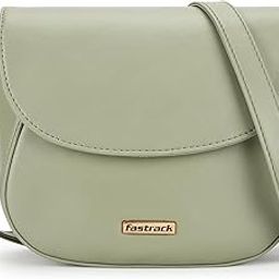 Women's Chic Sling Bag | Adjustable Sling Belt, Inner Zip and Slip Pockets | Effortless Everyday Style | Women's Handbags | Sling for Casual Carry-image-90