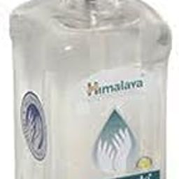 Pure Hands Advanced Himalayaa Disinfectant Hand Rub 500 ml-image-91