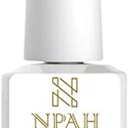 NPAH Premium Matte Gel Top Coat 15ml - No Wipe Matte Top Coat Soak Off Nail Lamp Polish Matte Nail Polish Finish and Long Lasting Set for Home & Nail Salon-image-19