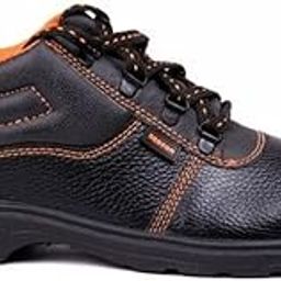Beston Steel Toe Safety Shoes for Men Work Force Range-picture-33