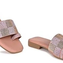 New Trandy flats For Women & Girls-image-30