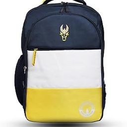 Polyester 25 Litre Casual Daypack School Backpacks Student Teens Office Laptop Bags Water Resistant-image-76