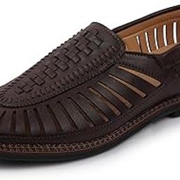 fausto Men Juti Shoe-picture-21