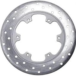 Shoppylyfe PULSAR 220 REAR Brake Disc-11