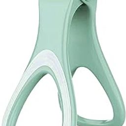 Loom Tree Pelvis Floor Muscle Thigh Exerciser Leg Exercise Pelvic Correction Trainer Green-25