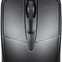 Enter Slider Wired Mouse with 1000 DPI Optical Sensor, USB Plug-and -Play,ambidextrous Design, Built-in Scrolling and 3 Handy Buttons. 1-Years Warranty (Black)-picture-12