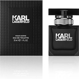 Karl Lagerfeld Eau De Toilette Spray for Men, 30 ml-image-58