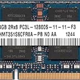 4GB DDR3L Laptop RAM - PC3L-12800S (1600MHz) SO-DIMM, 1.35V (3 Years Warranty)-image-81